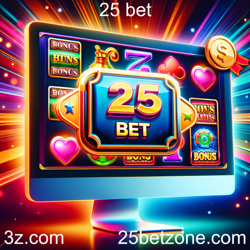 Descubra as Melhores Promoções do 25 Bet